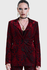 9th Circle Blazer