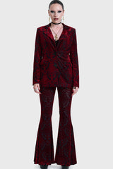 9th Circle Blazer