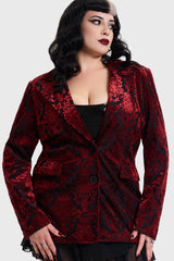 9th Circle Blazer