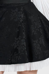 Alexandra's Demise Mini Skirt