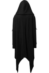 Assassins Hooded Cardigan