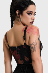 Astraria Corset Top