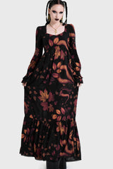 Astraria Maxi Dress