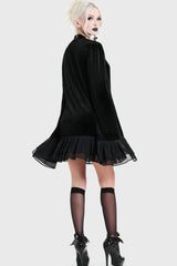 AURELIUM ARIX MINI DRESS