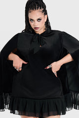 AURELIUM ARIX MINI DRESS
