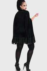 AURELIUM ARIX MINI DRESS