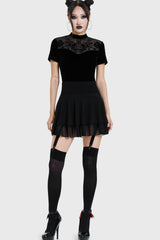 Avery's Reign Top