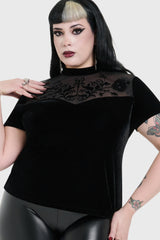 Avery's Reign Top