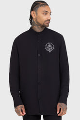 Ashes To Ashes Mens Shirt