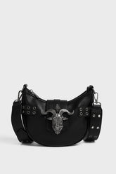 Baphomet Cross Body Bag