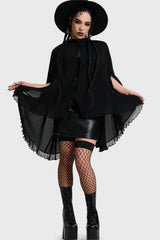 Basilica Cape