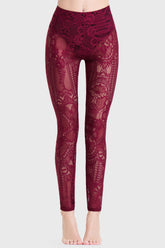 Bella's Curse Leggings