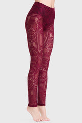 Bella's Curse Leggings