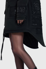 Bitter Bites Parka