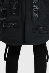 Bitter Bites Parka