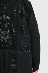 Bitter Bites Parka