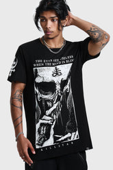Blind Mind T-Shirt B
