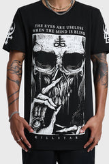 Blind Mind T-Shirt B