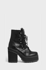 Broom Rider Boots B