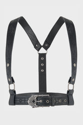Cathedra Harness