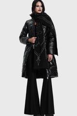 CATHEDRA SPIRES SCARF