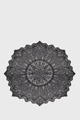 Cathedra Lace Tablecloth