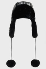 CATHEDRA TRAPPER HAT