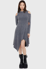 Cinderstorm Dress