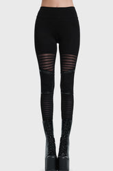Clara's Trap Leggings