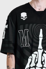 CORPSE NATION SPORTS JERSEY