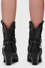Coven Cowboy Boots