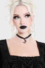 Crescenta Necklace