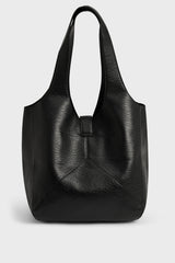 CRUCIFIX SLOUCH BAG