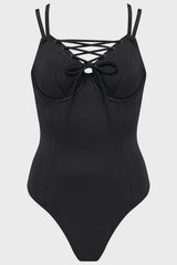 Cryptic Current Swimsuit
