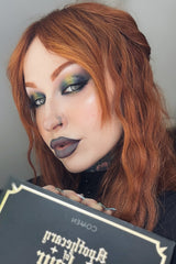 Apothecary Of Colour Pressed Powder Palette