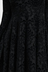 Daemon's Curse Mini Dress