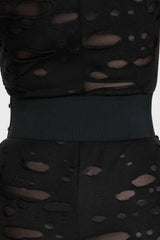 Darkwings Belt