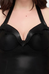Devil's Darling Top