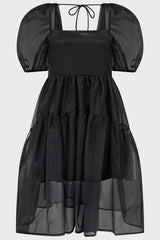 Dancing Shadows Dress