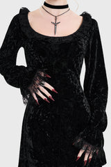 Estelle's Curse Mini Dress