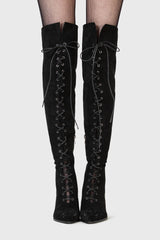 Evening Hill Boots