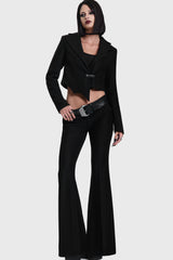 Fallen Gloom Blazer