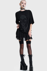 False Belief Boxy T-Shirt