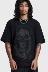 False Belief Boxy T-Shirt