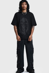 False Belief Boxy T-Shirt
