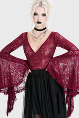 Fatal Attraction Bodysuit