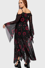Fawnelle Maxi Dress