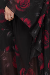 Fawnelle Maxi Dress