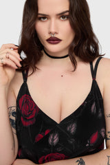 Fawnelle Midi Dress