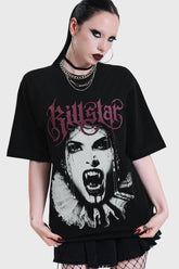 Future Exes Club Boxy T-Shirt